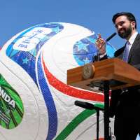 New York City residents will get a chance to purchase $50 World Cup tickets