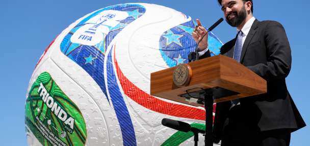 New York City residents will get a chance to purchase $50 World Cup tickets