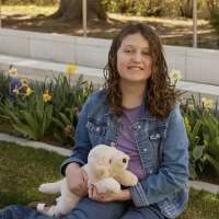 Elementary school raising funds for fourth grader with aggressive brain cancer