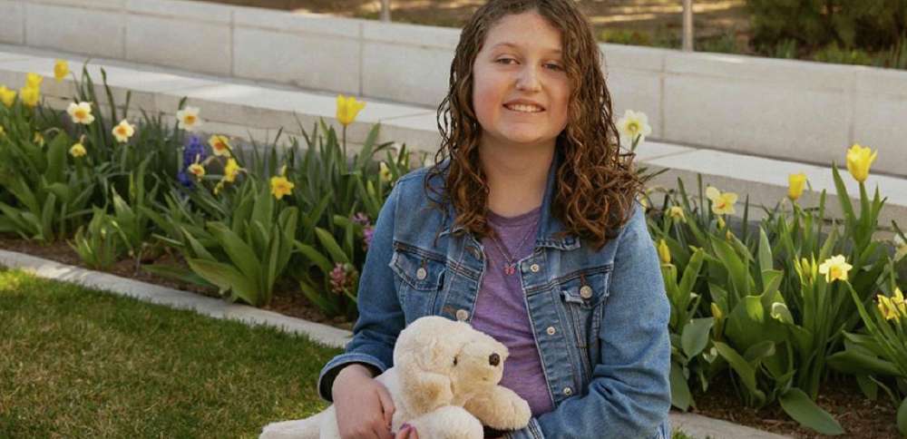 Elementary school raising funds for fourth grader with aggressive brain cancer