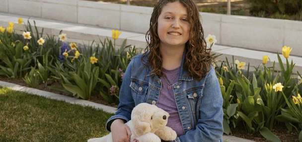 Elementary school raising funds for fourth grader with aggressive brain cancer