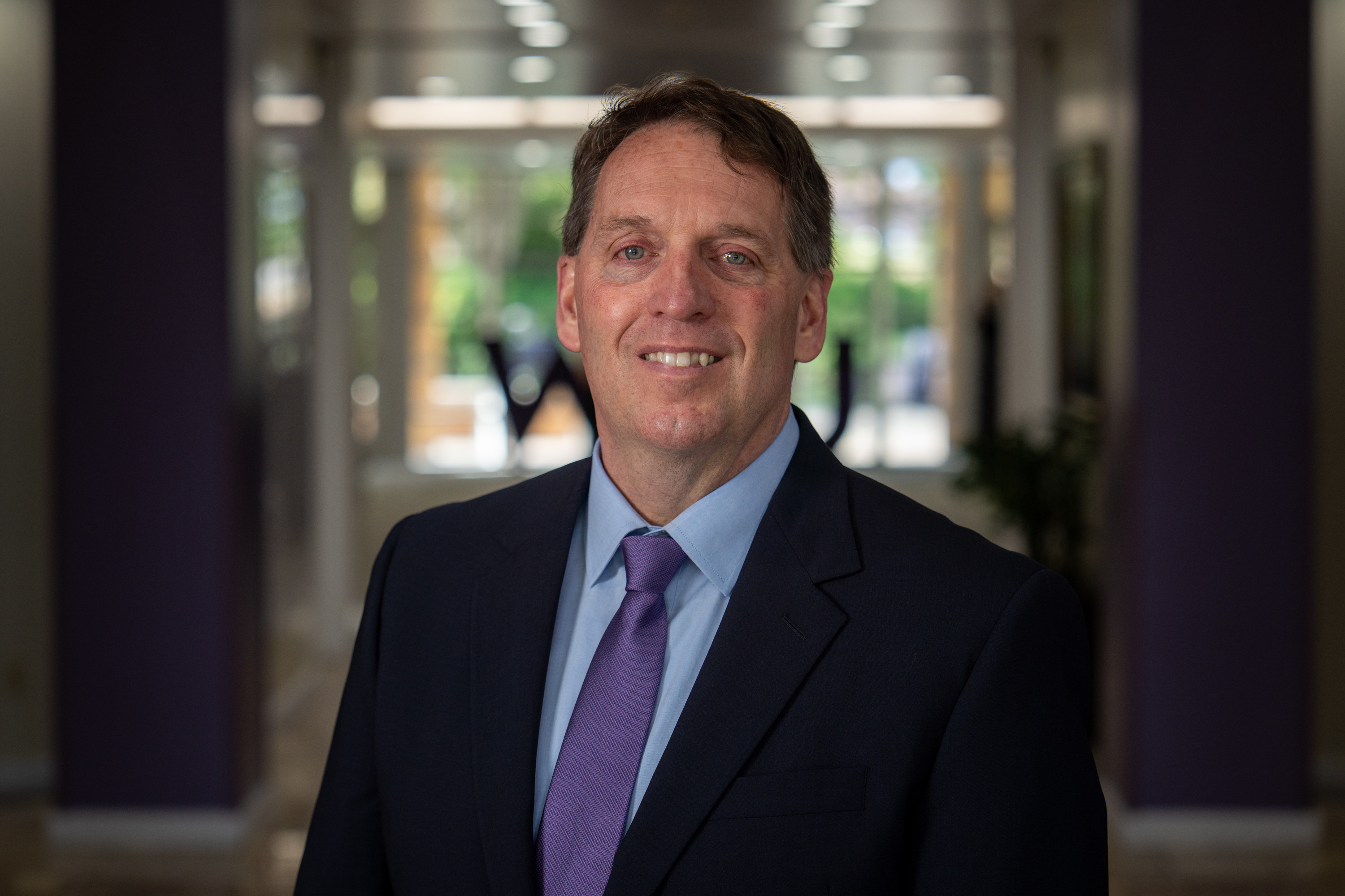 The Utah Board of Higher Education on Thursday unanimously appointed Chris Mallet as Weber State University's next president.