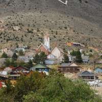 Virginia City, Nevada: A perfectly preserved piece of the American West