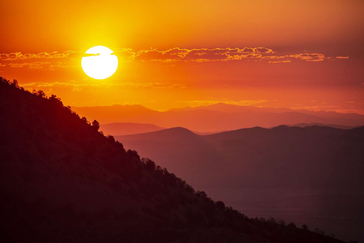 Virginia City, Nevada: A perfectly preserved piece of the American West