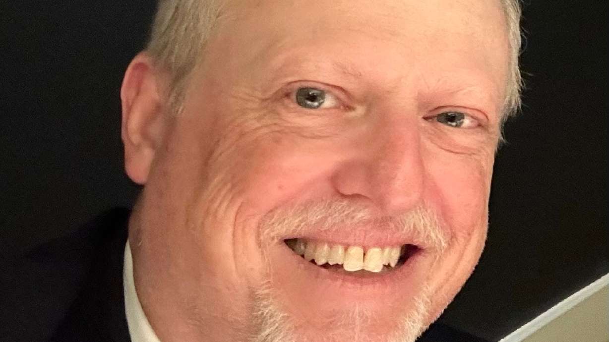 FILE - Associated Press sports writer Howard Fendrich is shown in this undated file photo.