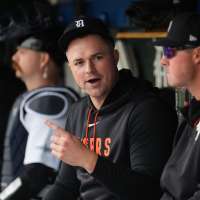 Tarik Skubal takes 'great step' in recovery from elbow surgery, throws third bullpen session