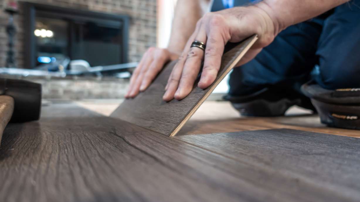 5 tips to help anyone mix flooring types like an expert