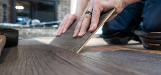 5 tips to help anyone mix flooring types like an expert