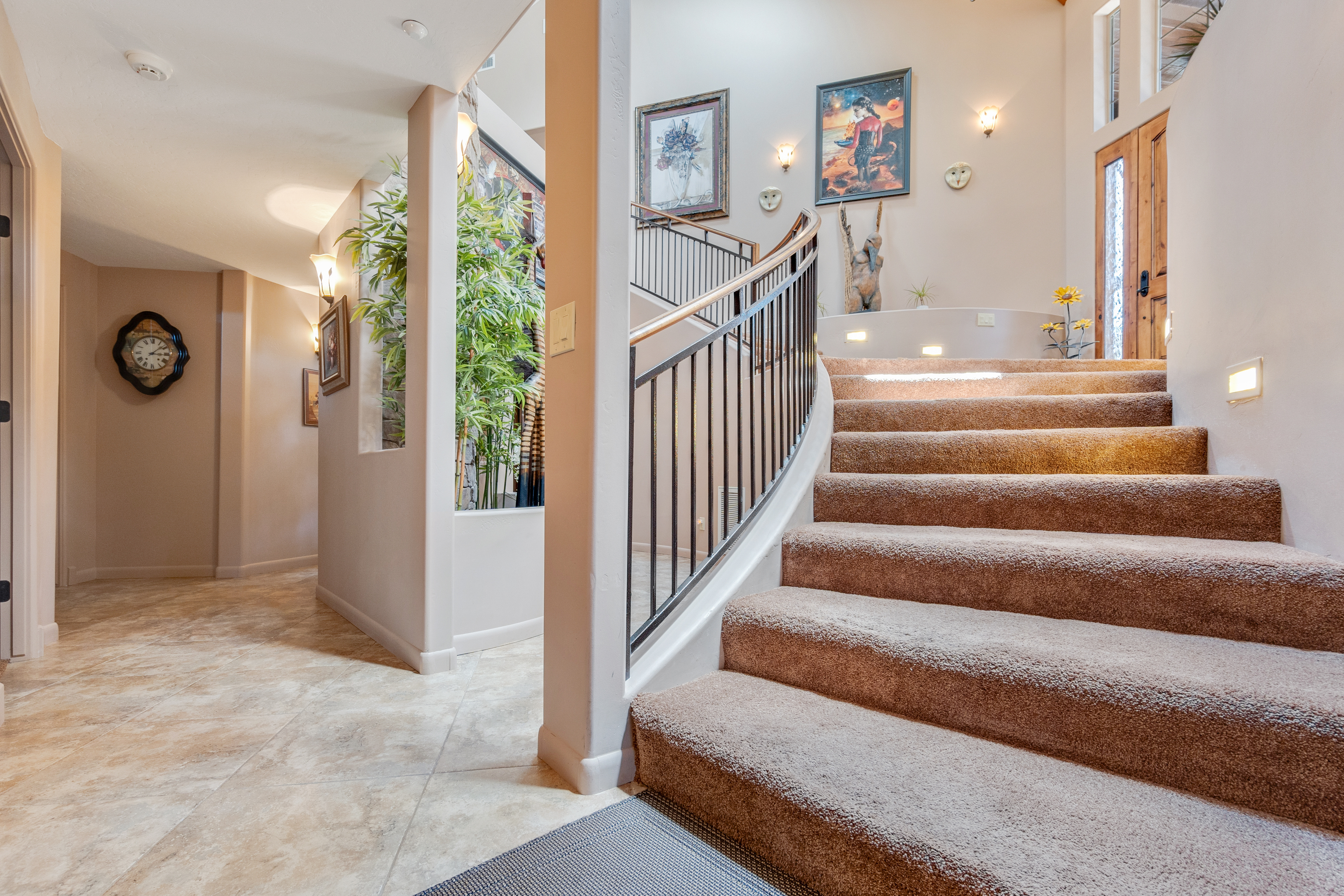 5 tips to help anyone mix flooring types like an expert