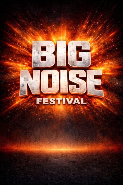 Big Noise Festival