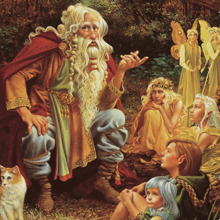 Timpanogos Storytelling Festival 2026