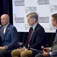 Utah Gov. pushes back on federal red tape slowing energy projects