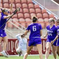 High school girls lacrosse: Riverton unseats top-seeded Skyridge in OT for 1st 6A title