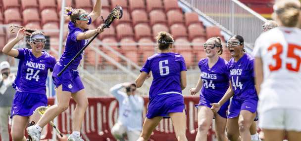 High school girls lacrosse: Riverton unseats top-seeded Skyridge in OT for 1st 6A title