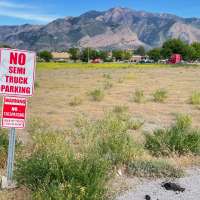 Idaho firm plans to redevelop long-vacant site off Ogden's 12th Street and Wall Avenue