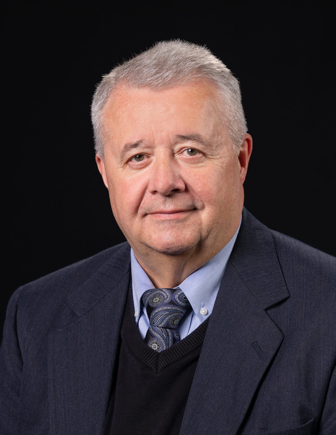 K. Chad Campbell announced his retirement effective June 30, after 41 years of service in Utah technical education, including the past 11 years as president of Bridgerland Technical College.