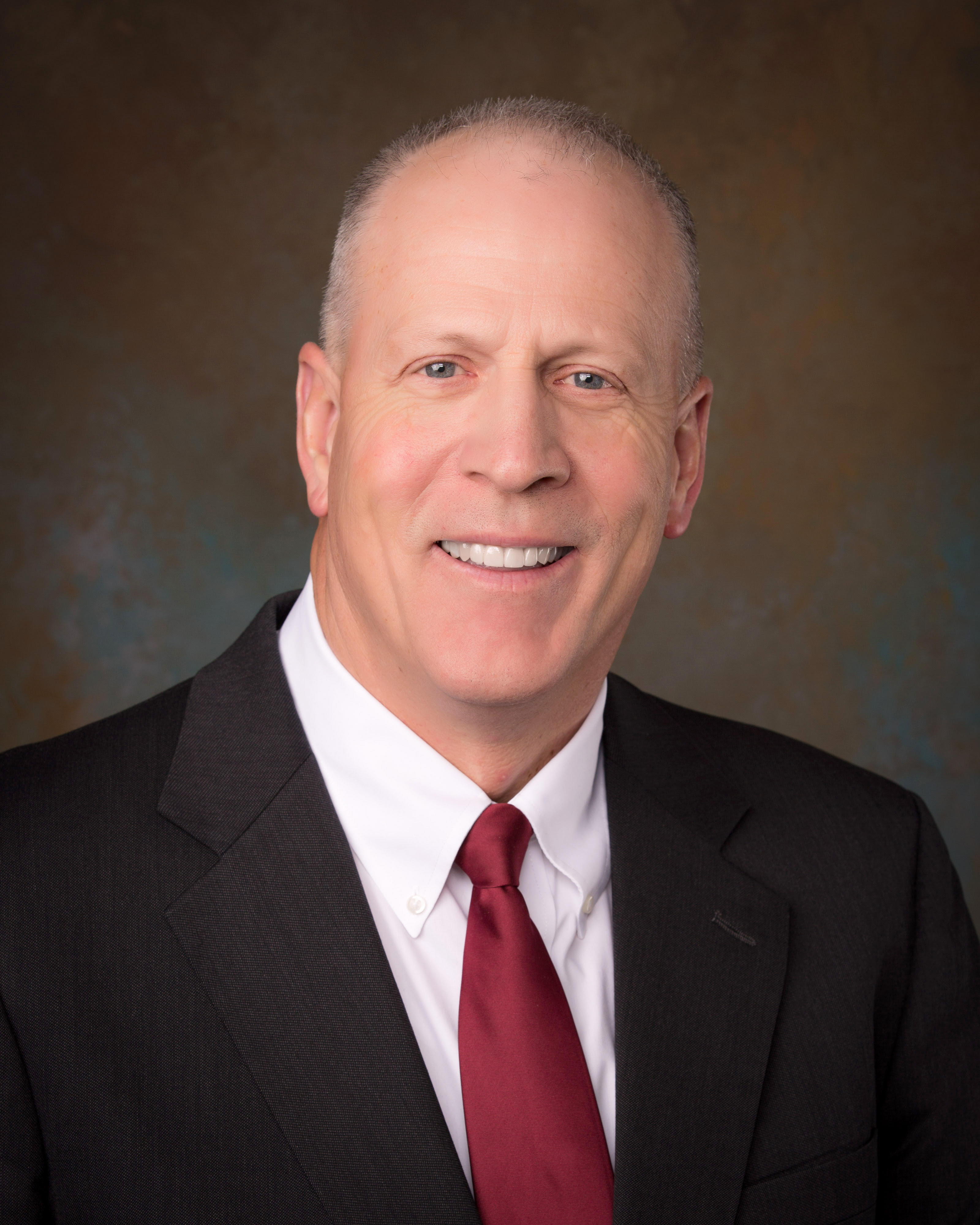 Mountainland Technical College President Clay Christensen has announced he will step down after 20 years leading Utah’s largest public technical college.