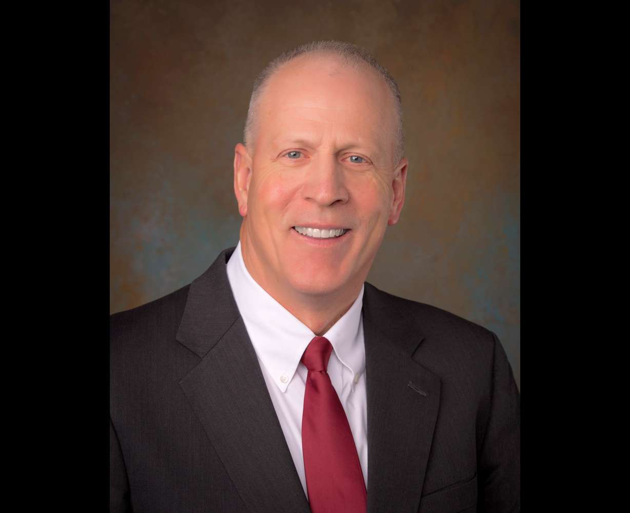 Mountainland Technical College President Clay Christensen has announced he will step down after 20 years leading Utah’s largest public technical college.