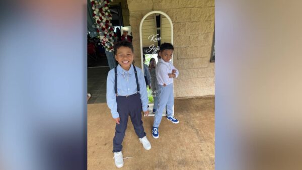 West Valley boy in coma after being hit by car; family, neighbors want safety improvements