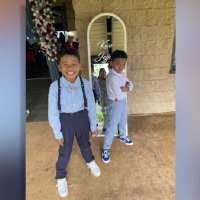 West Valley boy in coma after being hit by car; family, neighbors want safety improvements