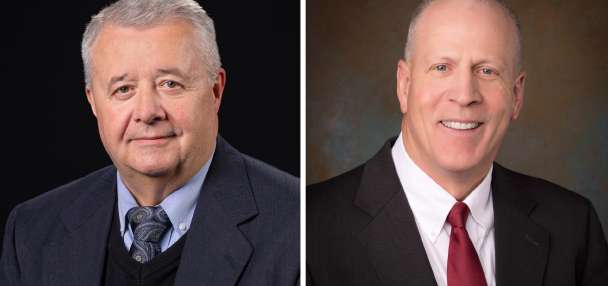 Mountainland, Bridgerland technical college presidents step down on same day