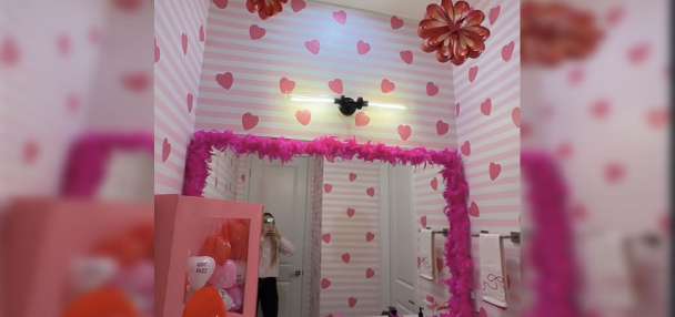 Have You Seen This? Nevada woman teaches how to bring whimsy into your life