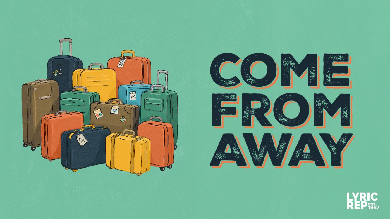 Come From Away