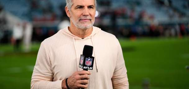 Kurt Warner gets into Northern Iowa hall of fame nearly decade after his Pro Football HOF induction