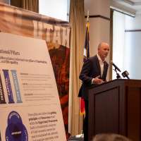 Cox unveils 'Utah Elevated' plan to guide state's economic growth over the next decade