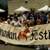 Scandinavian Heritage Festival connects many Utahns to Sanpete County
