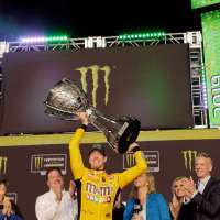 2-time NASCAR champ Kyle Busch dies at 41 after being hospitalized with 'severe illness'