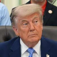 Trump says deal with Iran, opening Strait of Hormuz 'largely negotiated'