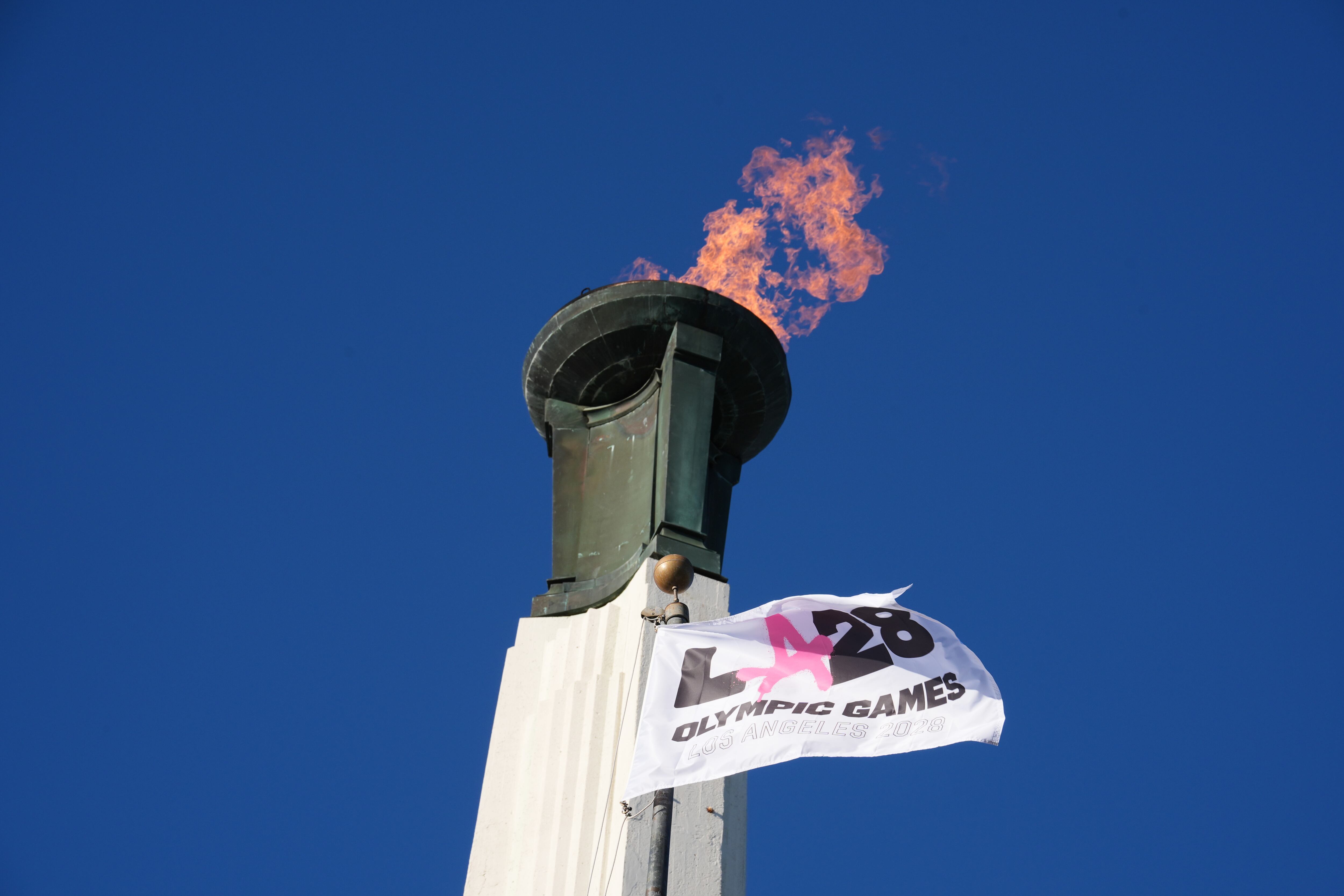 A 10% tax on Olympic tickets? Why attending the 2028 Games could be even more costly