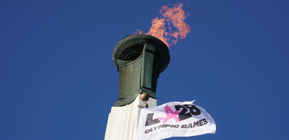 A 10% tax on Olympic tickets? Why attending the 2028 Games could be even more costly