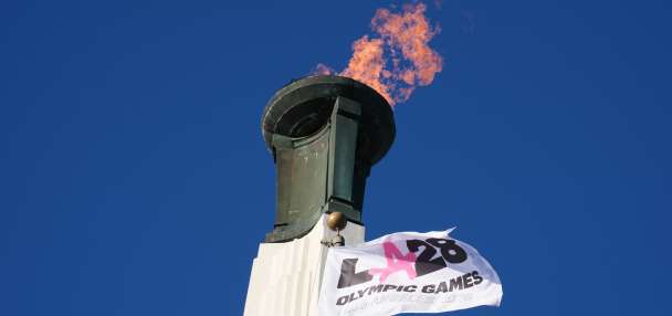 A 10% tax on Olympic tickets? Why attending the 2028 Games could be even more costly