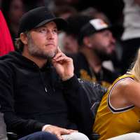 NFL MVP Matthew Stafford agrees to 1-year contract extension with Rams through 2027