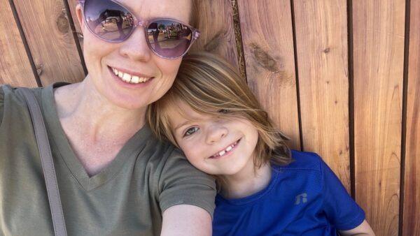 Recognizing the early signs of mental health concerns in children