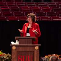 Southern Utah University names university Hall of Famer as new athletic director