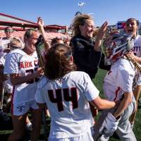 High school girls lacrosse: Szwajkun's 8 goals lift Park City to repeat 5A title
