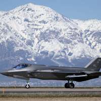 Hill Air Force Base gets $6.5M boost for F-35 repair facility in new spending bill