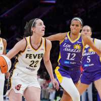 WNBA warns the Fever for failing to report Caitlin Clark's injury on time