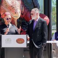 Red Iguana restaurant expands to dining hub outside Salt Lake Bees stadium