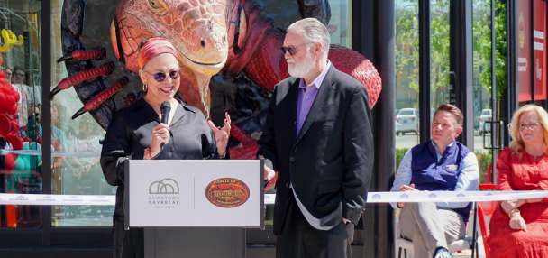 Red Iguana restaurant expands to dining hub outside Salt Lake Bees stadium