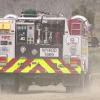 Crews train in Utah foothills as state braces for intense wildfire season