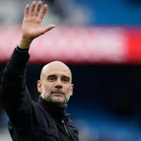 Pep Guardiola leaving Manchester City after the season: 'It's my time'