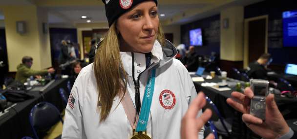 Meghan Duggan leaves NHL job and Troy Ryan leaves Sceptres to fill PWHL expansion team GM roles