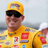 Kyle Busch was more than a villain and the greatest NASCAR driver of his generation