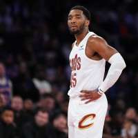 Cavaliers are in trouble in the East finals, especially if Donovan Mitchell is not fully healthy