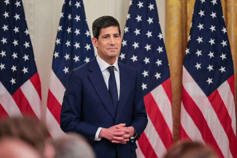 Top U.S. story anchor