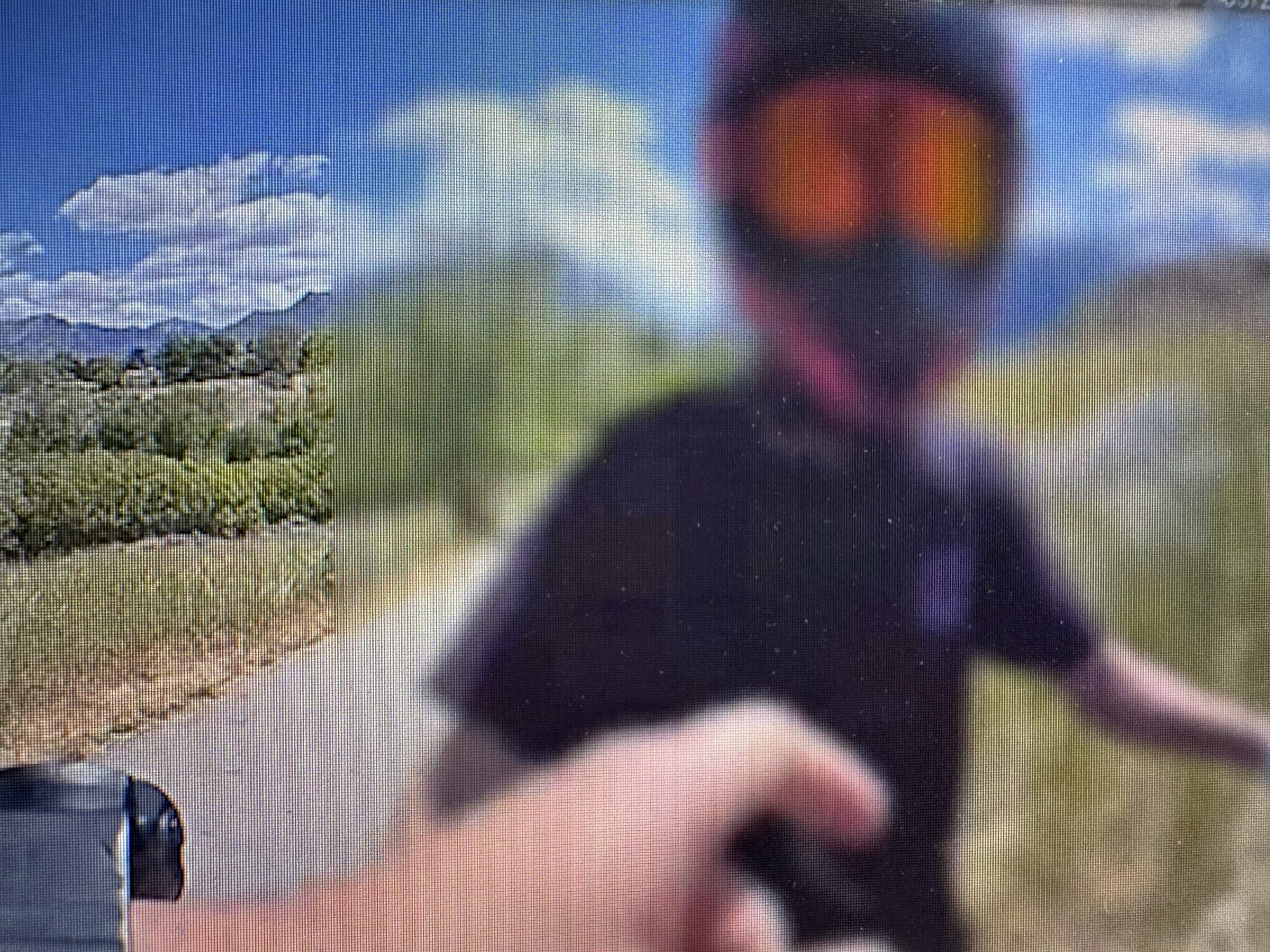 Police: Fleeing juvenile adds to list of problems with underage riders